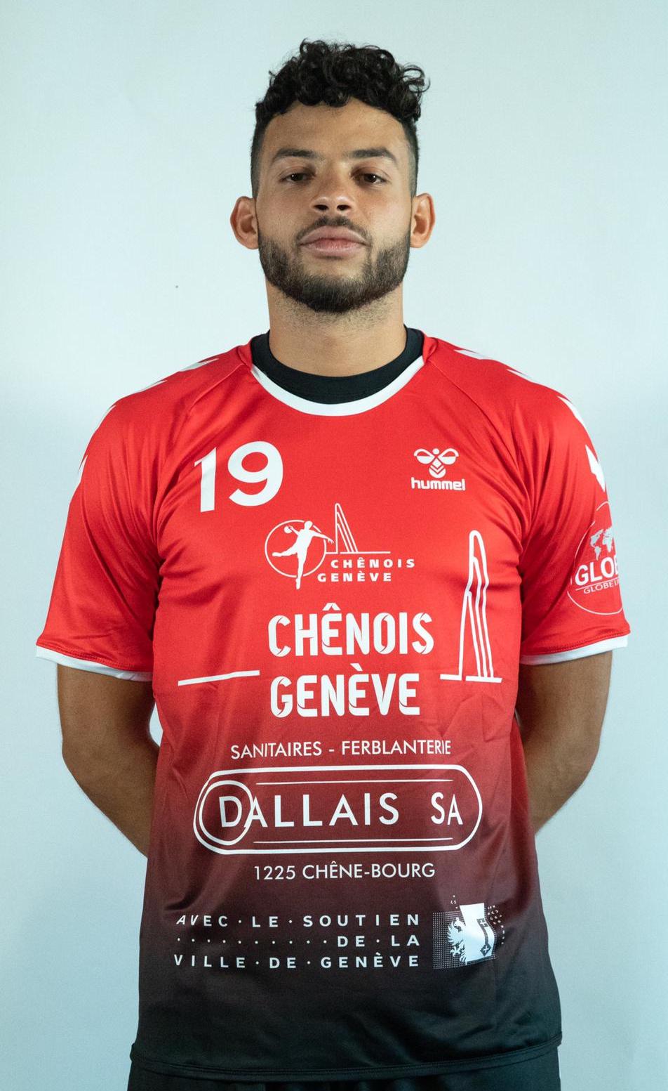 Maillot Officiel 22/23 - 50.-