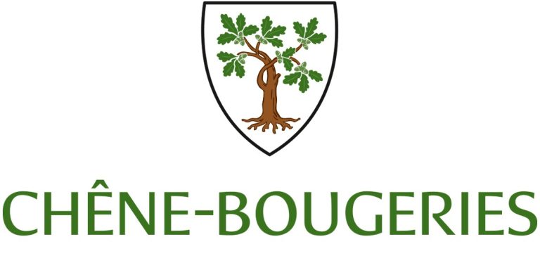 Commune de Chêne-Bougeries